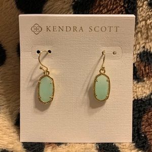 Kendra Scott earrings
